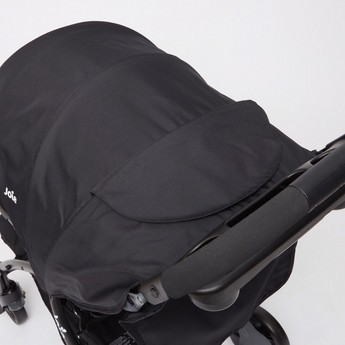 Joie Muze LX 2-Piece Travel System