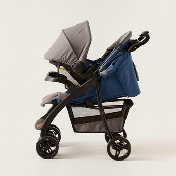 Juniors Maxim Travel System