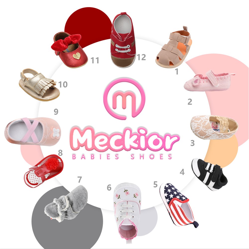 Newborn Baby Socks Shoes Boy Girl Star Toddler First Walkers Socks Cotton Comfort Soft Anti-slip Warm Crib Infant Shoes