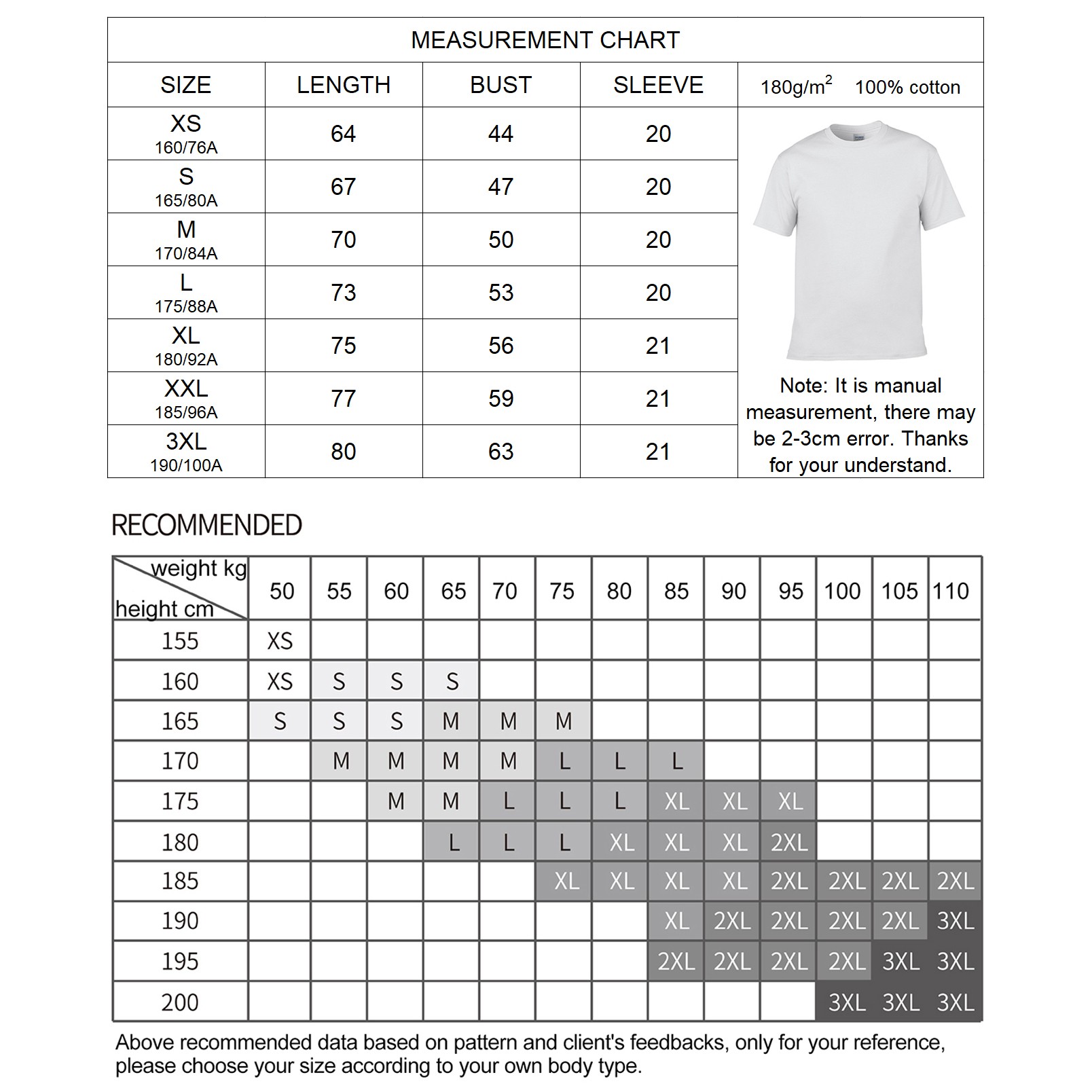 Children's Merch A4 T-shirt Spring Summer Family Clothes Boy Gelik and Lamba Print Fashion T-shirt Girl's Casual Tee Tops