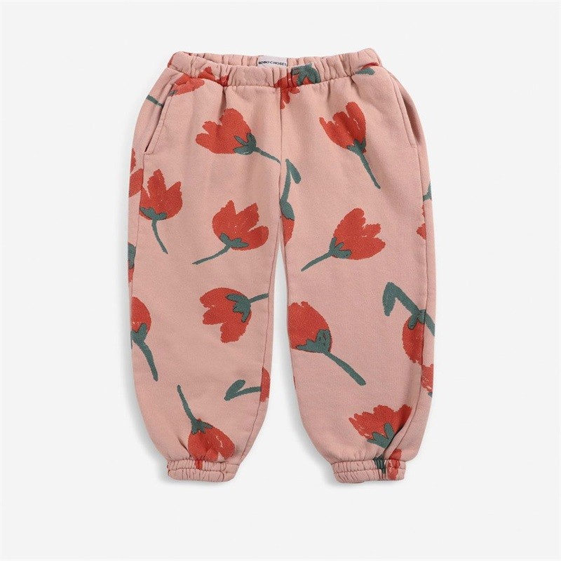 Baby pants new autumn girls and boys pants for children's clothing