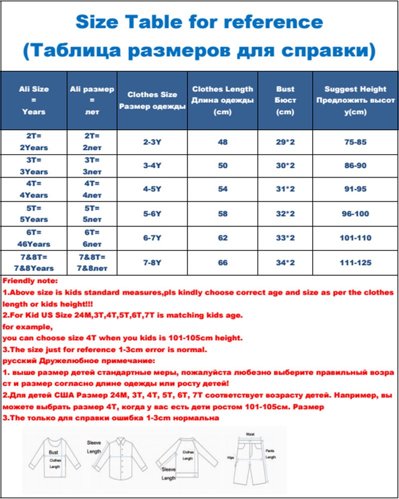 Glieroad 2-8 سنوات طفل الفتيات لطيف يونيكورن الأميرة فستان فتاة الصيف قصيرة الأكمام فساتين الاطفال ملابس الأطفال الدعاوى