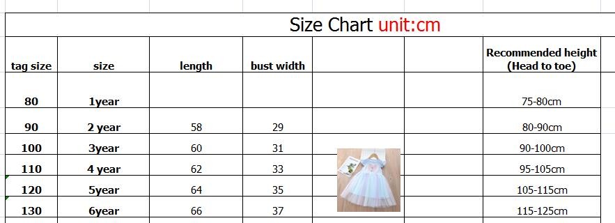 Summer Beautiful Kids Dresses For Girls Lace Princess Dress Frozen Elsa Party Costume Korean Kids Clothes Vestidos Toddler