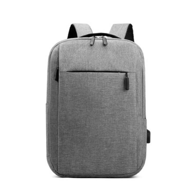 Men's Backpacks 15.6 Inch Laptop Bags USB Charging Large Capacity School Backpack Travel Daypack Mochila Shoulder Bags Sac