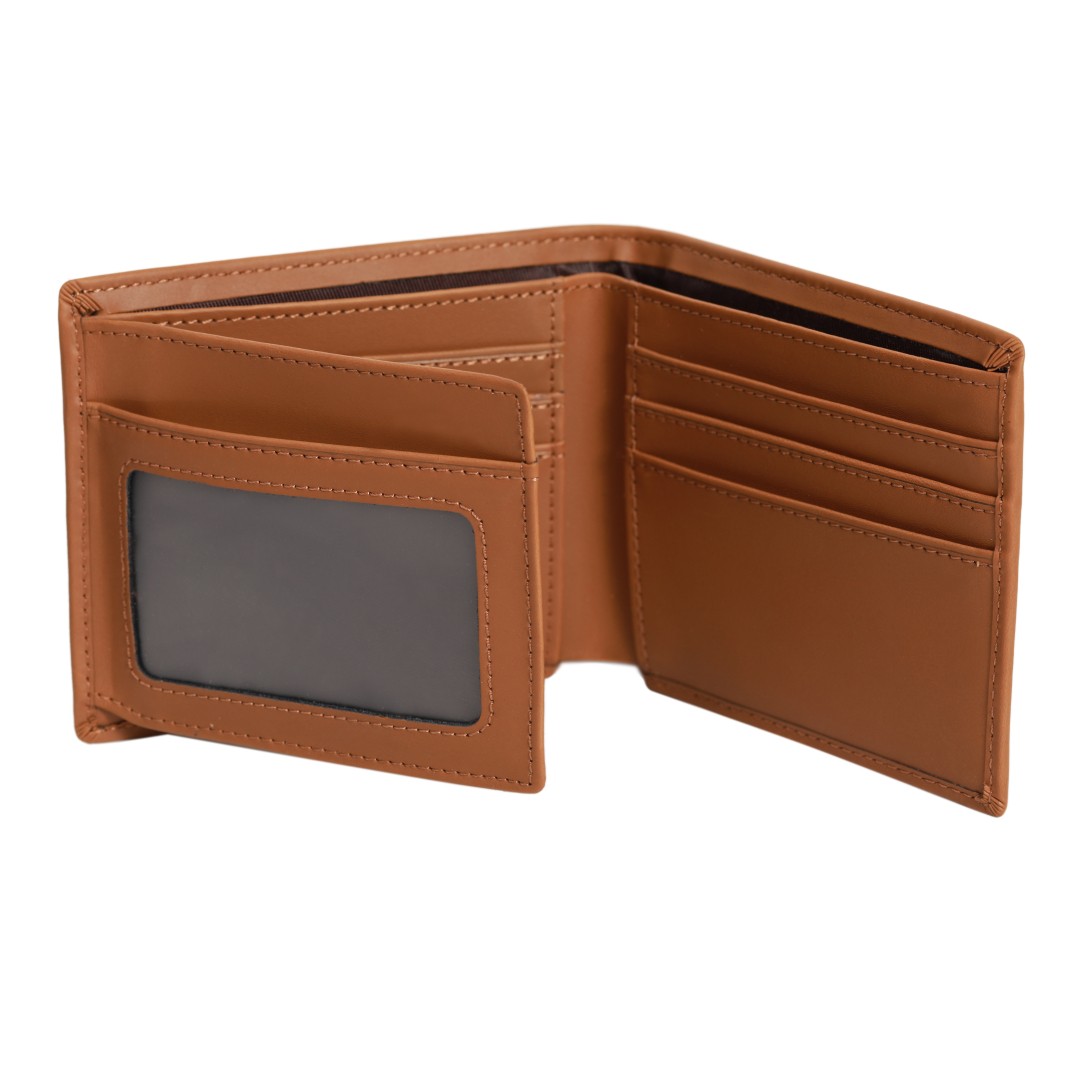 100% Genuine Leather Wallet Men Brand New Purses For Men With Coin Pocket Small Thin Male Car Holder Wallet 2022 New