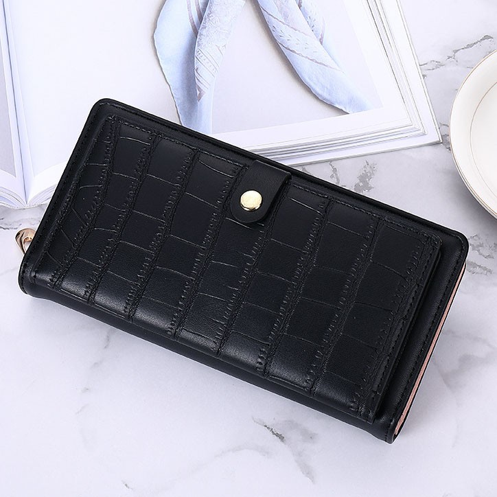 Fashion Wallets Bags Lady Purses Bags Hasp Zipper Women Coin Purse ID Card Pocket Long Holder Clutch Cute Girls Bag Wallet