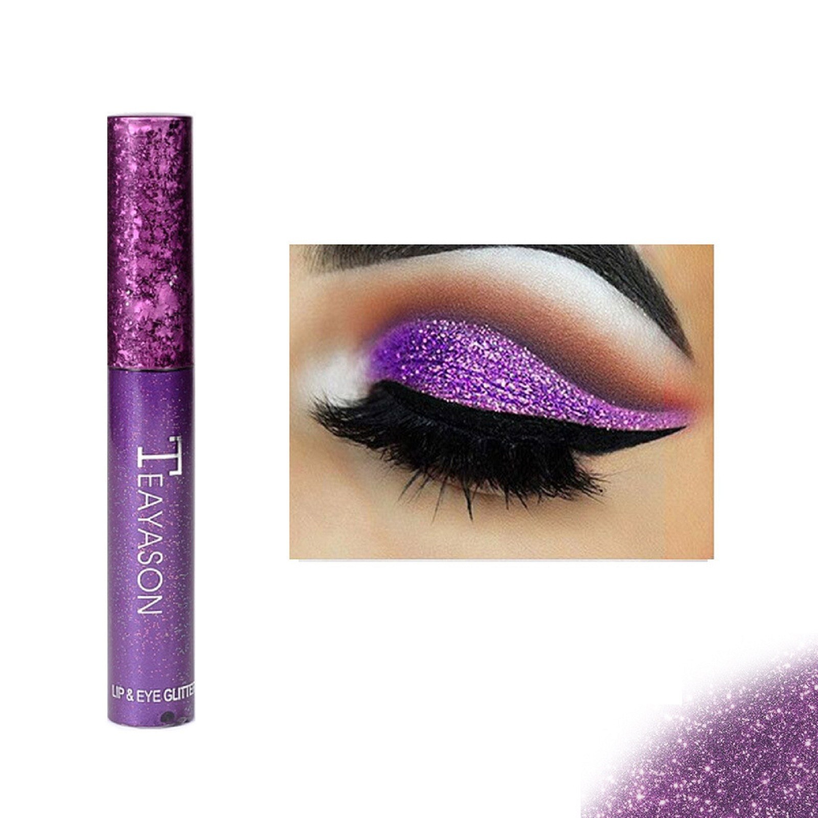 Liquid Eye Shadow 12 Colors Shimmer Pearlescent Liquid Eyeshadow Lying Silkworm Pen