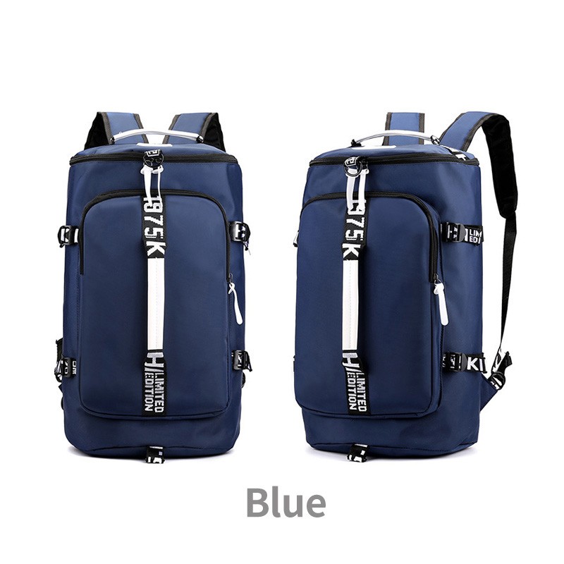 Women Female Gym Bag Fitness Outdoor Backpacks Travel Sneaker Student Exercise Backpack Daily Backpacks