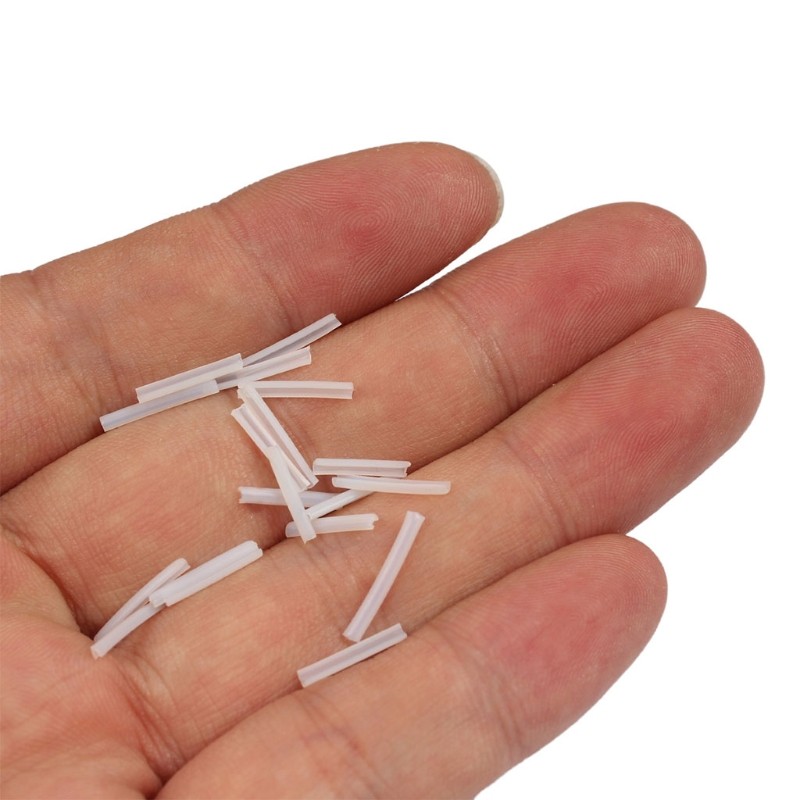 10pcs/set Ingrown Toenail Correction Tool Pain Care Ingrowing Nail Corrector Used For Home