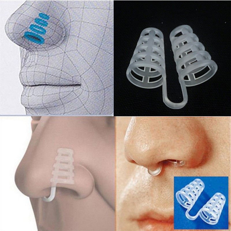 Anti Snoring Tool Nose Snoring Stopper Anti Snoring Products Stop Snoring