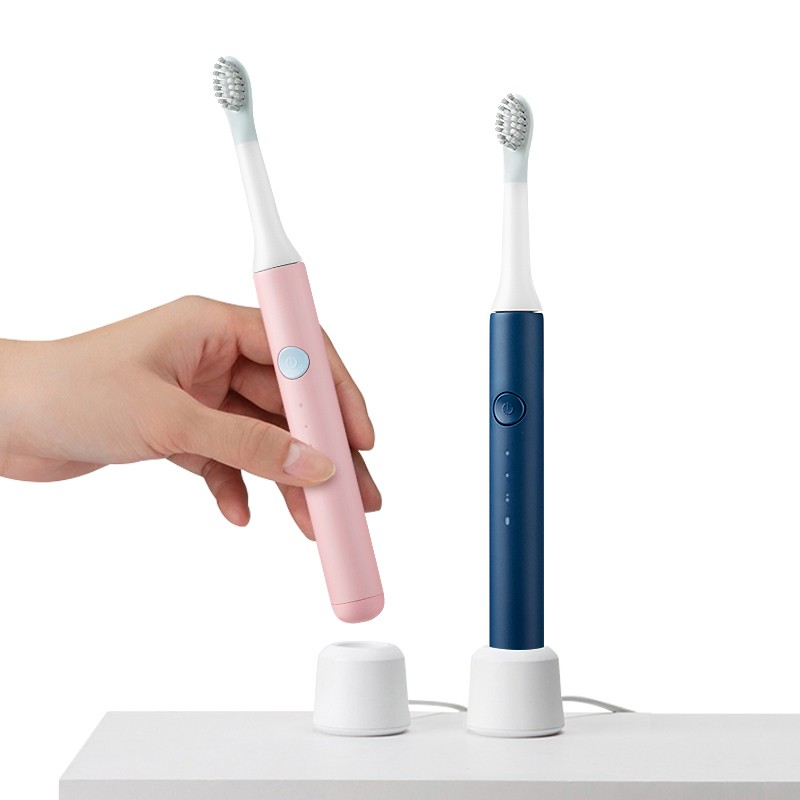 SOOCAS Electric Toothbrush Penjing EX3 Sonic USB Rechargeable Toothbrush Waterproof Ultrasonic Sensor Sonic Brush Automatic