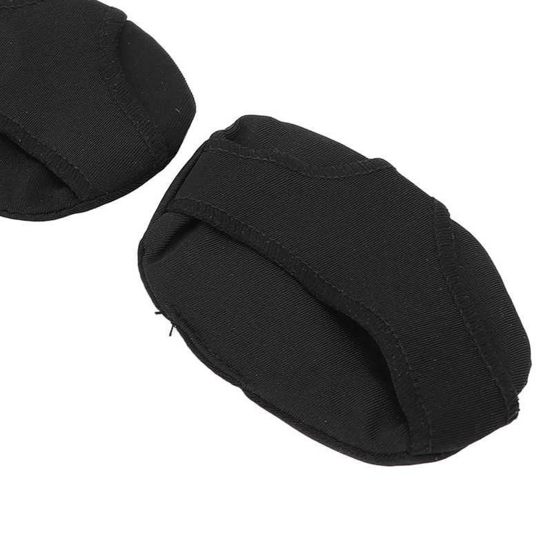 Forefoot Split Toe Inserts Forefoot Healing Pad