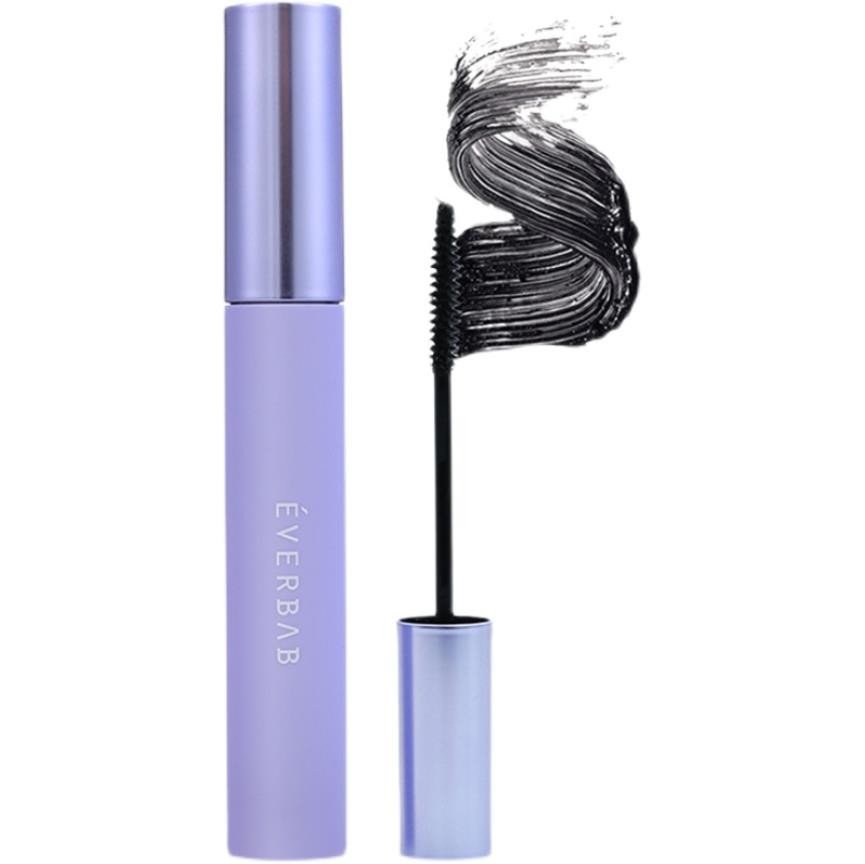 Everdoor Eyelash Primer Styling Waterproof Curling Setting Liquid Waterproof Lengthening Thick Imitation Human Eye Lashes Mascara