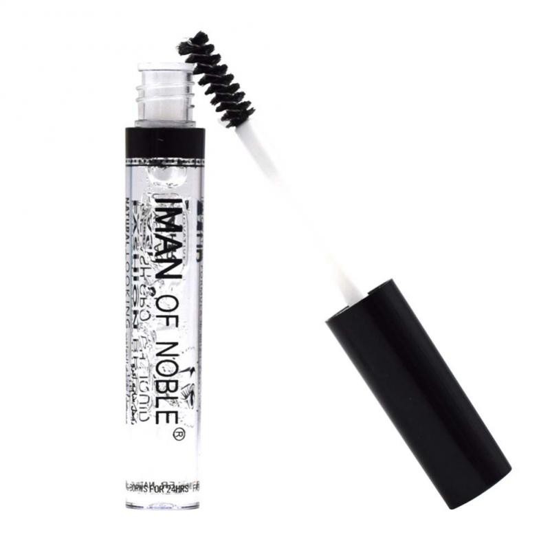 1pc Eyelash Growth Enhancer Gel Natural Lash Eye Lashes Mascara Lengthening Transparent Quick Dry Eyebrow Growth Liquid Cosmetics