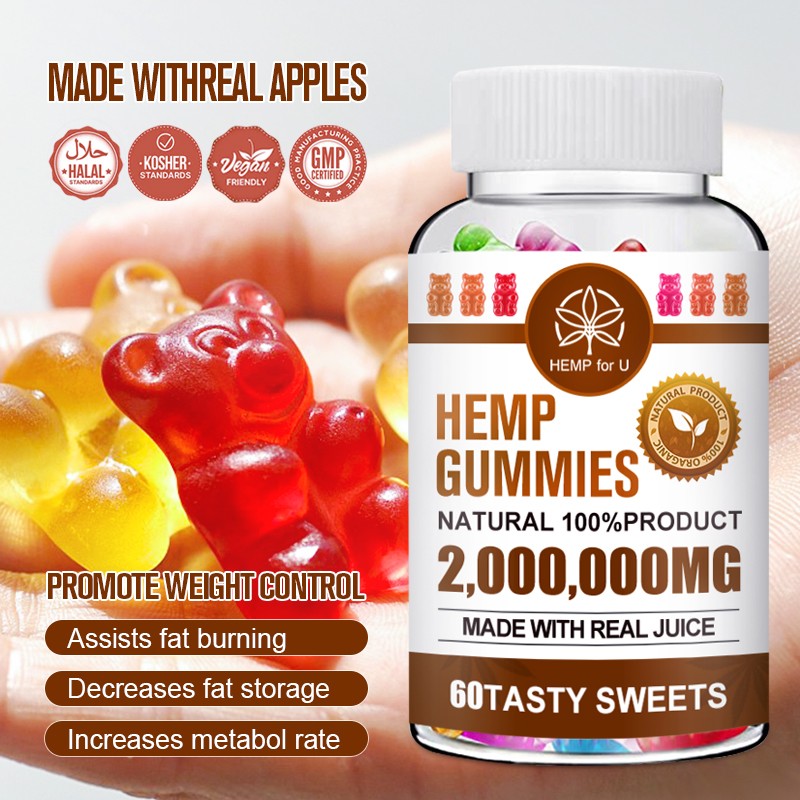 5 زجاجات (10 قطعة) 5 زجاجات (30 قطعة) 5 زجاجات (60 قطعة) gummies