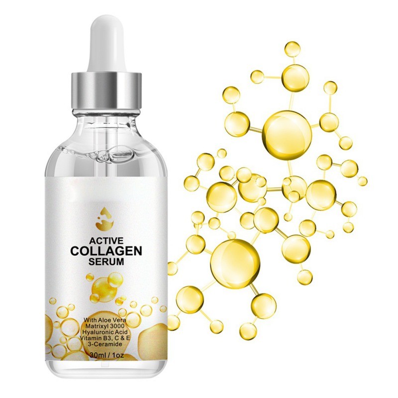 Face Serum Face Serum 30ml Oil Control Nourishing Anti Aging Moisturizing Day and Night Skin Care