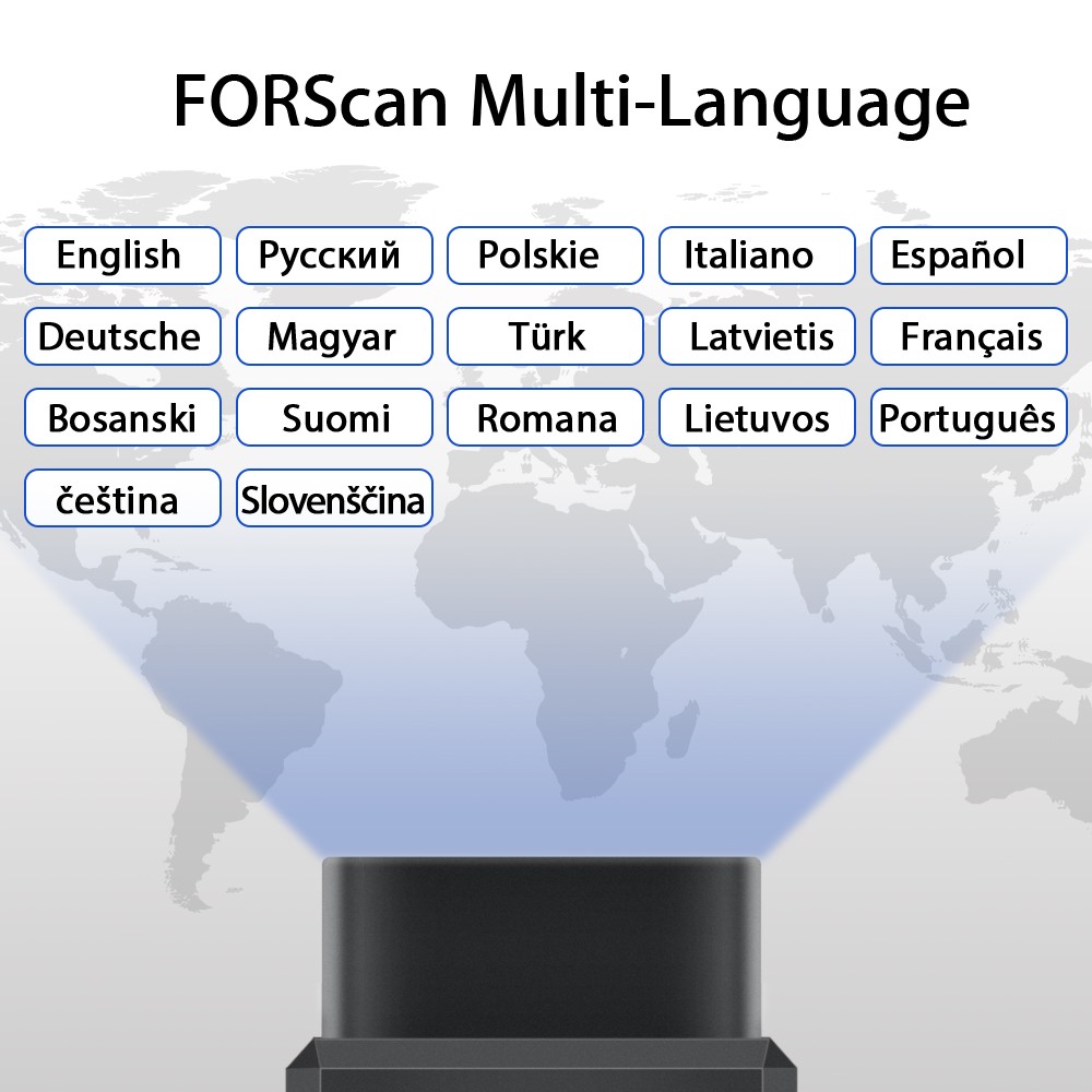 OBDResource ELM327 USB V1.5 FORScan لفورد مازدا لينكولن الزئبق الترميز ELMconfig FoCCCus HS MS يمكن التبديل F150 F250 F350 F450