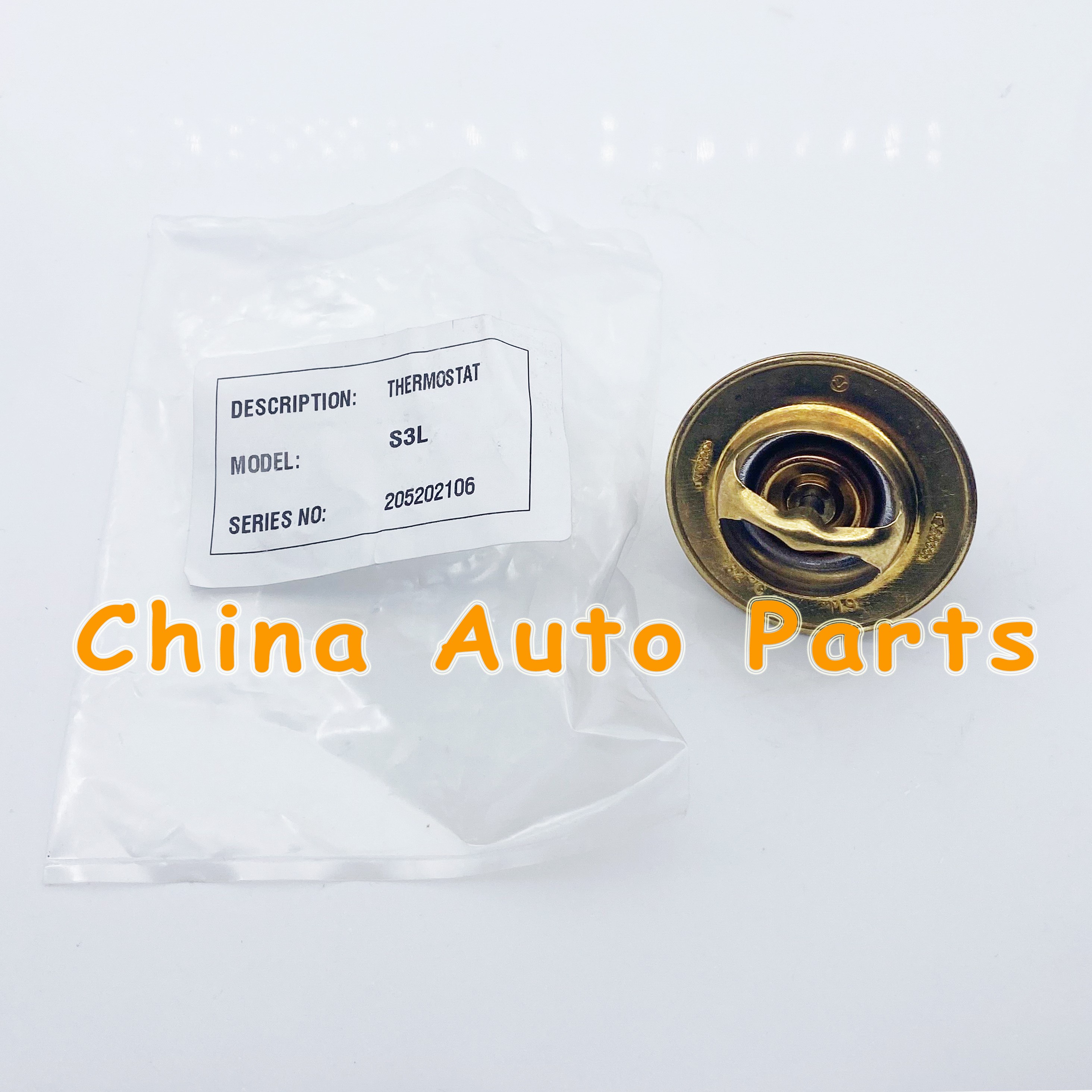 K6516-441 30A46-00100 Thermostat for Mit-subishi S3L2 S4L2 K-Series