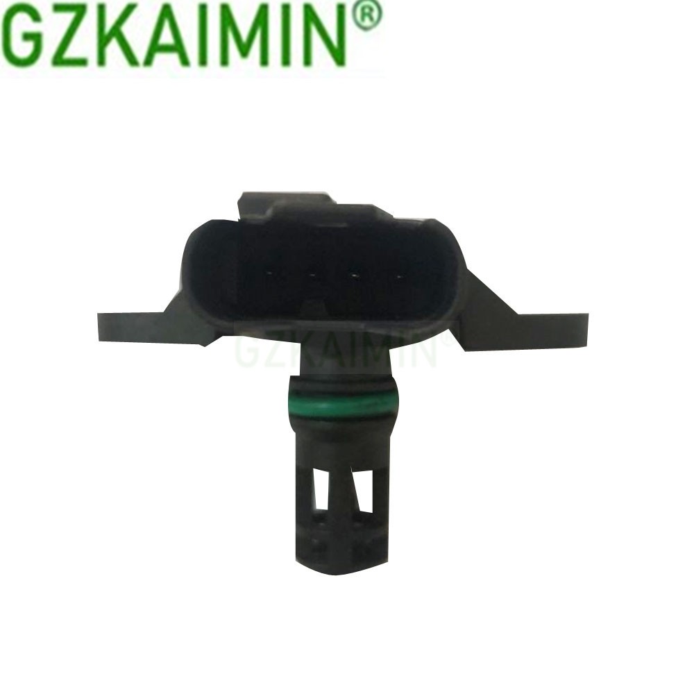 Higher Than Air Flow Meter Sensor OEM 7560063-03 5WK96807 756006303 for BMW 135i E82 2008 3.0i N54B30A 225kW