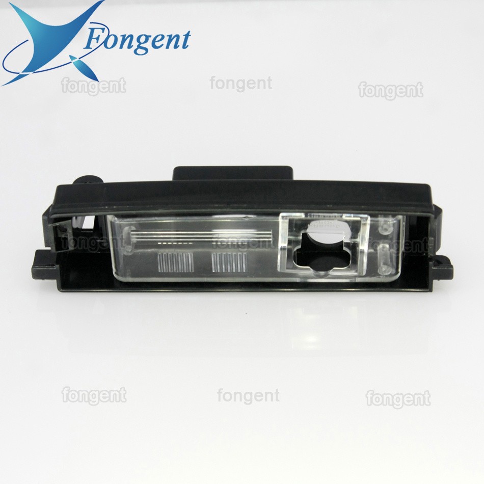 170 Degree AHD 1920x1080P Auto Special Rear View Back Up Camera For Toyota RAV4 RAV-4 2012 2011 2010 2009 2008 2007 2006 Car