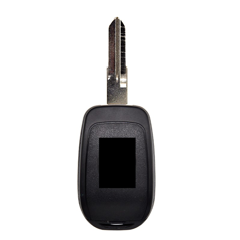 Datong World Car Remote Key for Renault Sandero Logan Lodgy Dokker Dacia Duster 4A7961 Chip 433Mhz Auto Intelligent Control Replacement