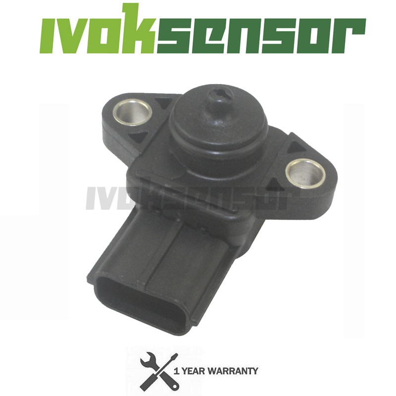 18590-72f21 Magnetic Map Pressure Sensor For Suzuki Fiat Alto II Ignis 1.3 1.5 Sx4 71742176