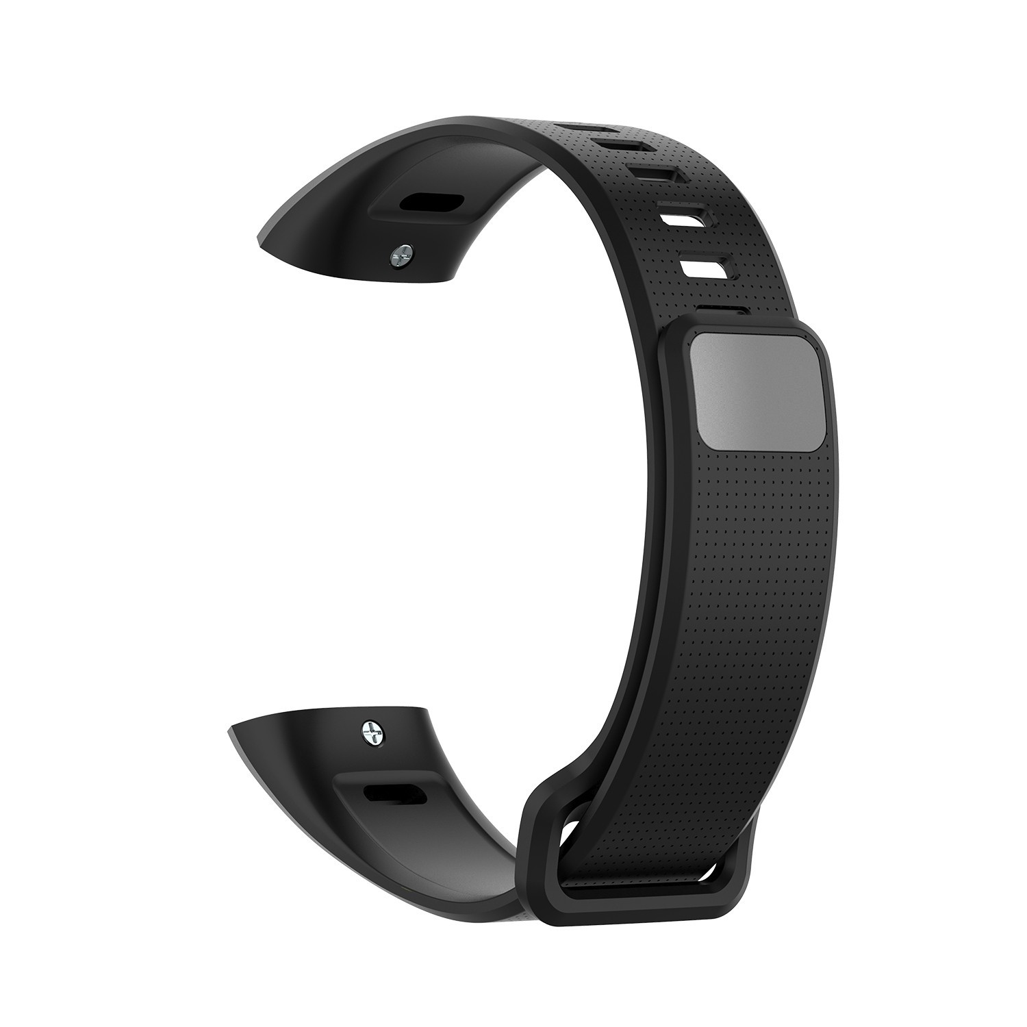 Smart Watchband Silicone Bracelet Replacement Band Wrist Strap for Huawei Band 2 / Band 2 Pro Smart Watch Zegarek Damski