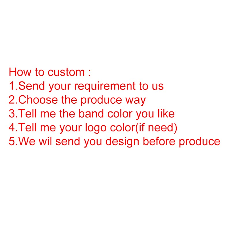 Custom silicone strap for Apple Watch band 6 44mm 42mm 40mm 38mm personalized silicone iWatch band for Series 6 SE 5 4 3 2 se