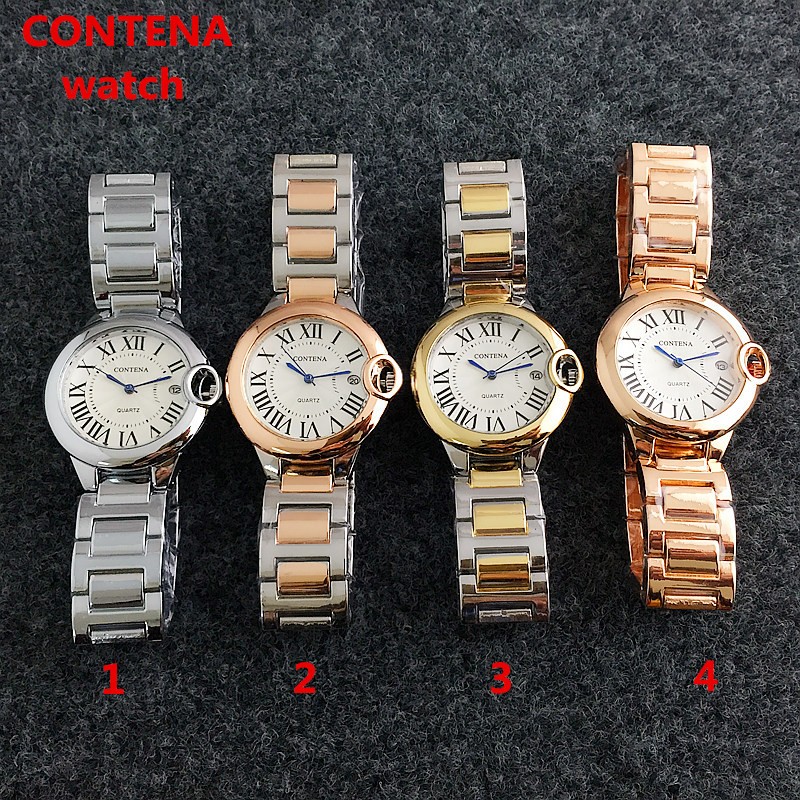 Silver Women's Quartz Watches, Special Offer, Luxury Women's Wristwatches, 2020