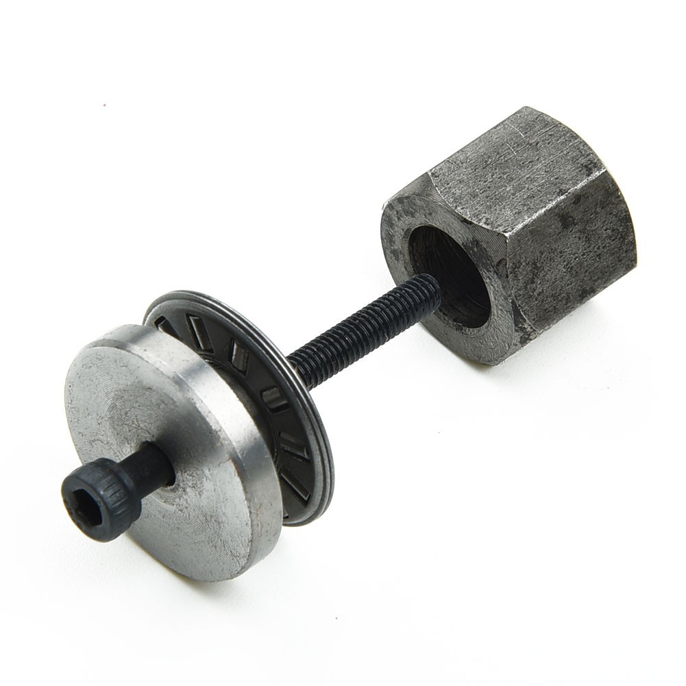 Hand Rivet Nut Head Nuts Easy Install Riveter Tool Tip Mandrel Head Replacement M3 M4 M5 M6 M8 Threaded Riveter Nut