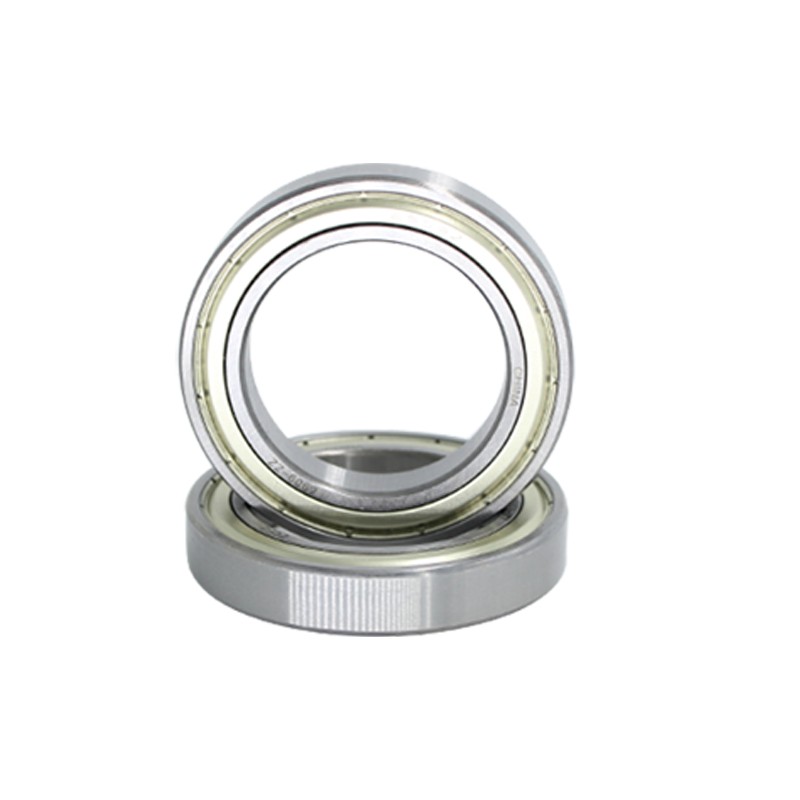 1pc deep groove ball bearing 6812zz 61812-2z 1000812 inner diameter 60 * outer diameter 78 * 10mm high