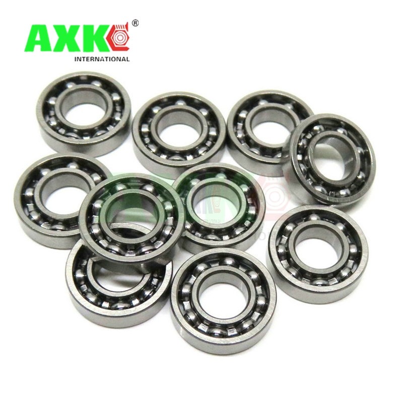 Mini Bearing 689 618/9 9x17x 4 Deep Groove Bearing Balls 689 618/9 L1790 9*17*4mm