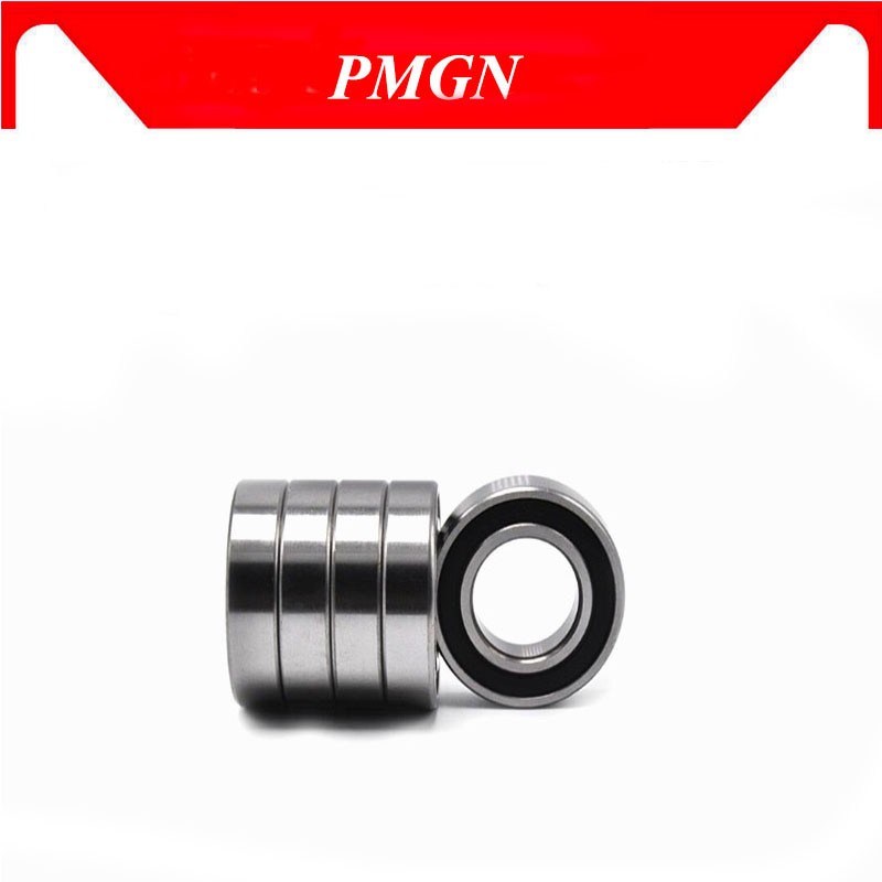 S6205ZZ S6205RS Stainless Steel S6205 2RS S6205RS S6205 SS6205 25X52X15mm High Quality Deep Groove Ball Bearing