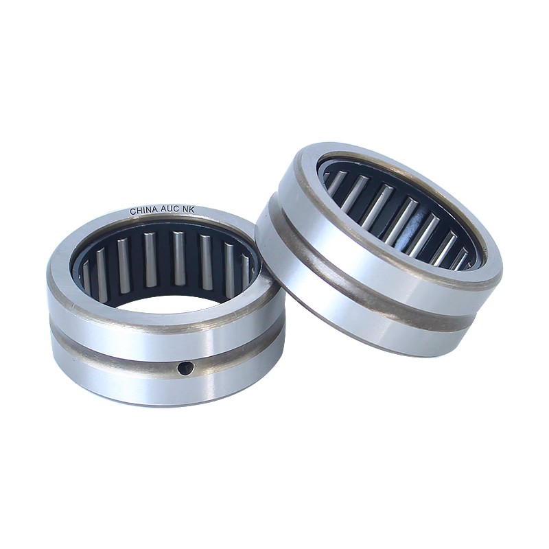 1pc needle roller bearing without inner ring NK38 / 30 ring bearing NK3830 inner diameter 38 outer diameter 48 thickness 30mm