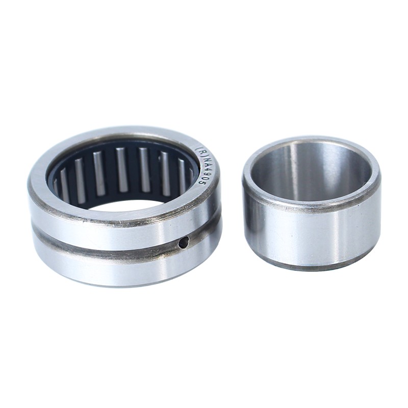 1pc needle roller bearing with inner ring NA6906 bearing 6534906 inner diameter 30 outer diameter 47 thickness 30mm.