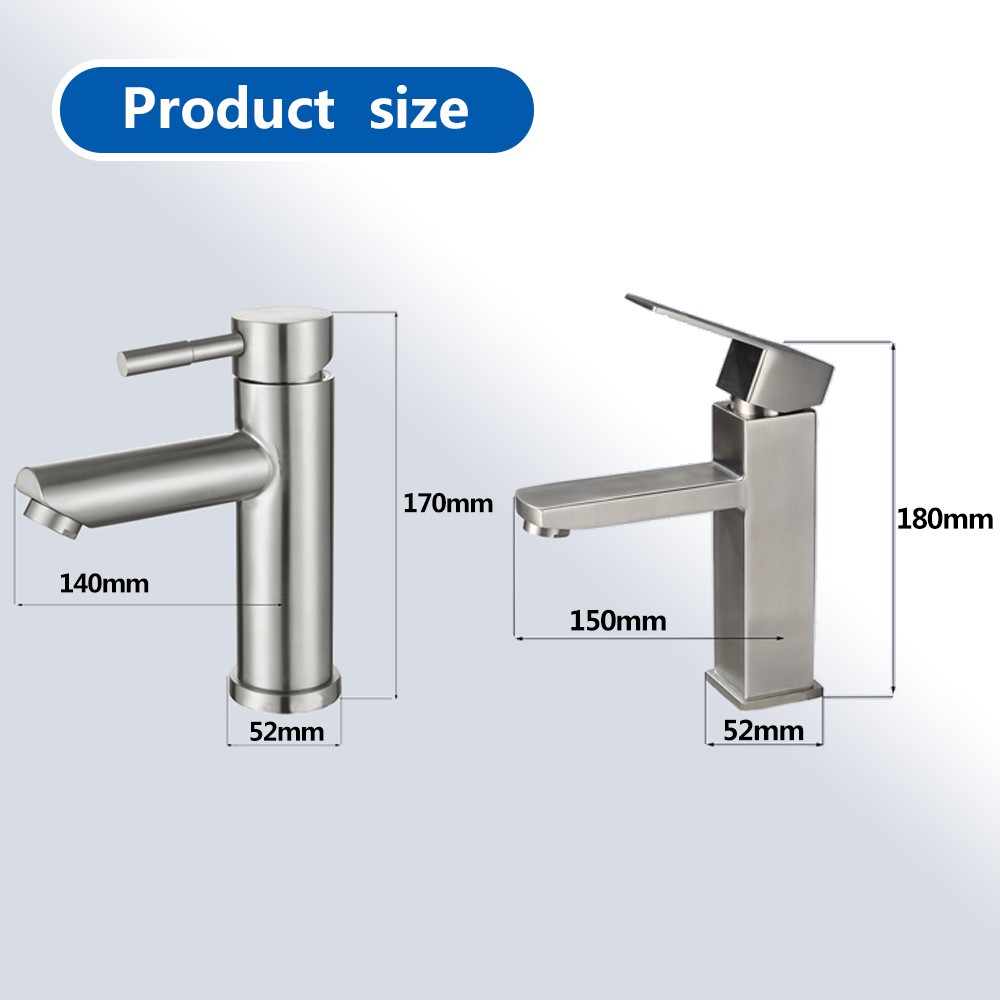 Basin Bathroom Sink Faucet Deck Mounted Hot Cold Water Basin Mixer Taps Matte Black Lavatory Sink Faucet Crane