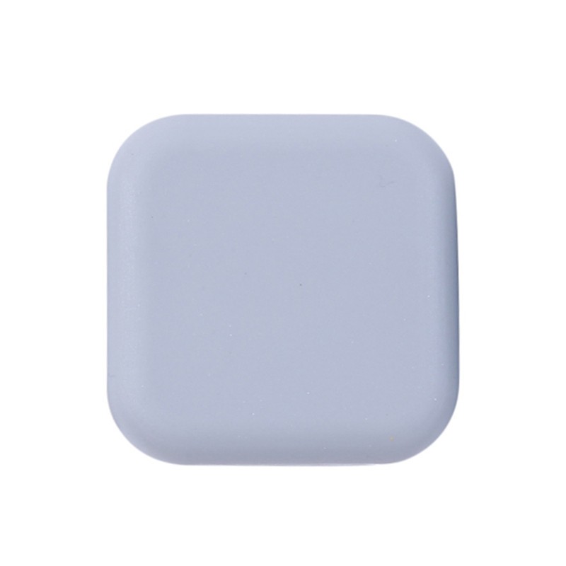 silicone door stopper mute stickers deurstopper protection porte pad door stopper silicone rubber hardware bumper wall mat