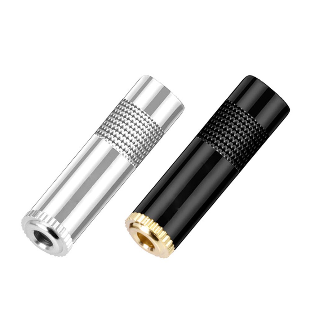 10pcs/lot Audio 3.5mm Jack 3 Poles Stereo Female Connector 1/8" Stereo Headphone Jack 3.5mm Wire Headphone Connector Adapter