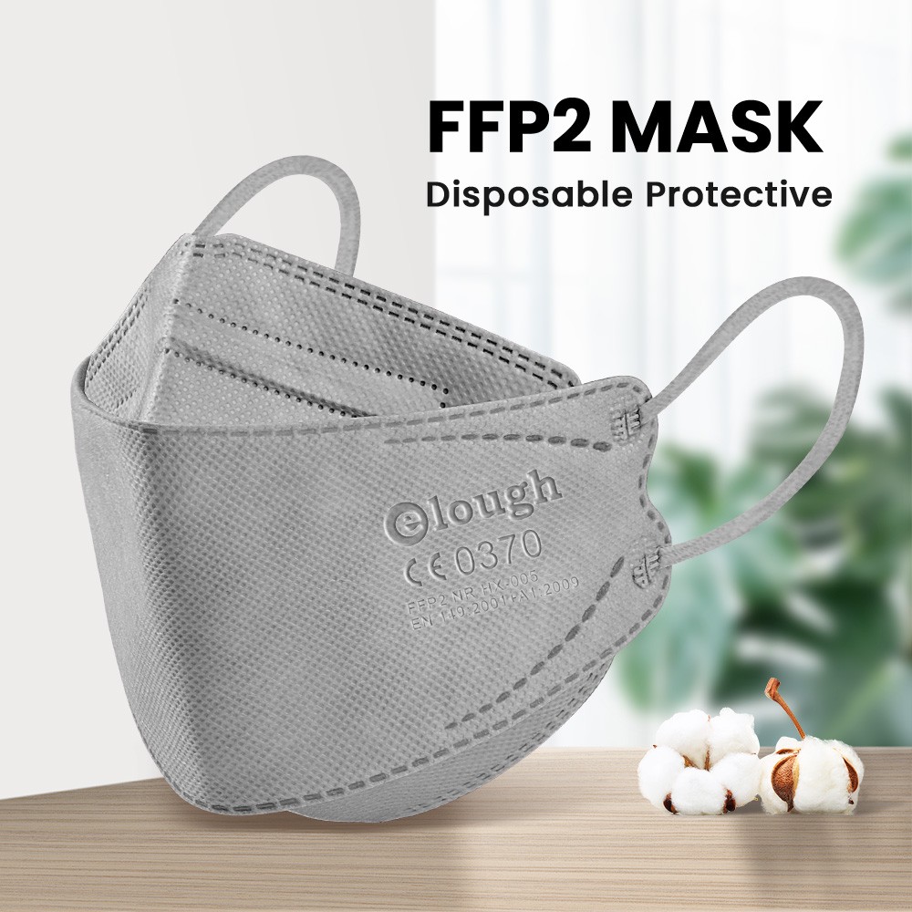 الكبار kn95 قناع fpp2 أقنعة قناع غير قابل لإعادة الاستخدام قابلة لإعادة الاستخدام Mascarillas Faciales Cubrebocas kn95 معتمد Mascarillas