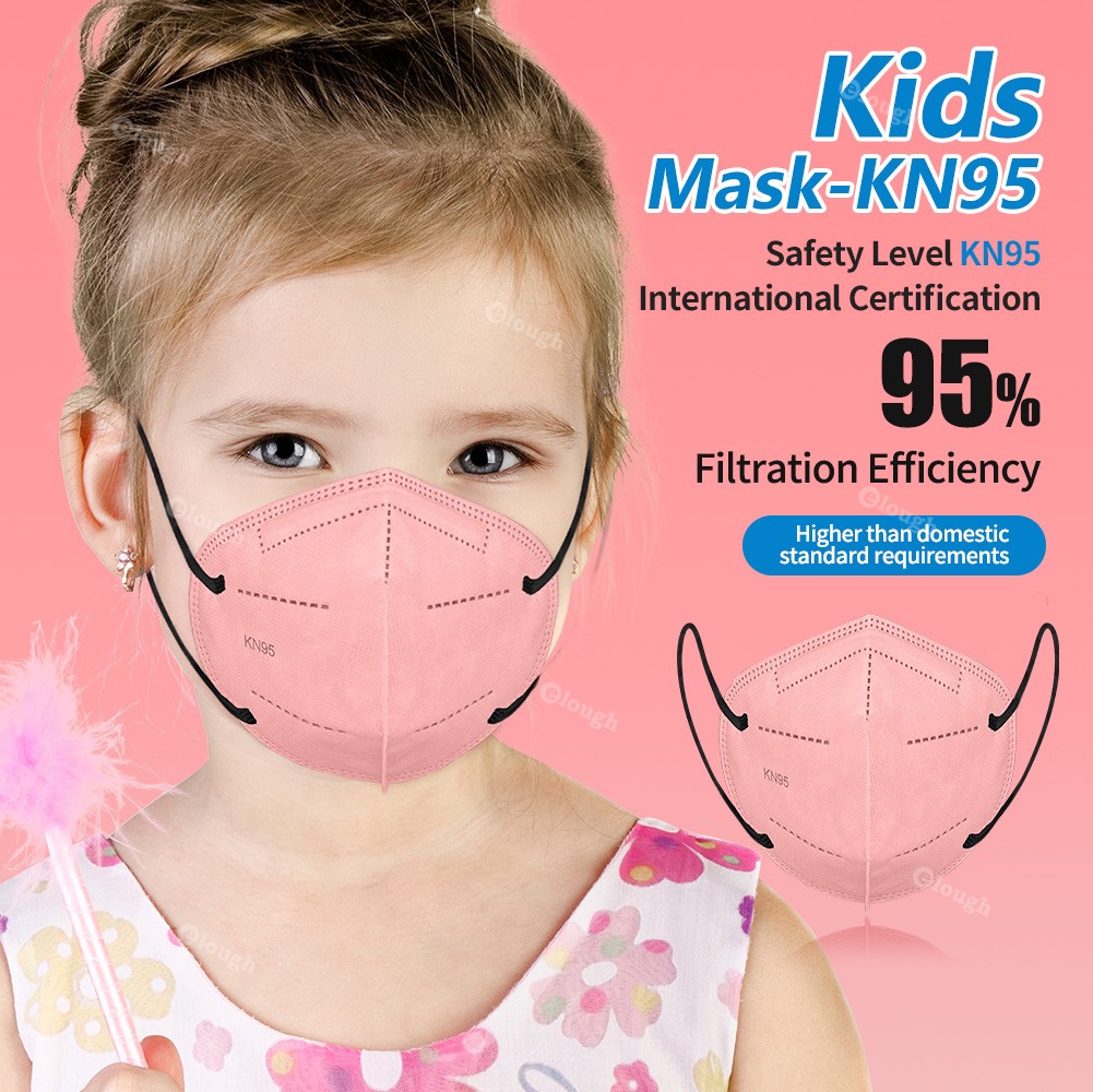 قناع fpp2 للأطفال طراز kn95mascarillas ffp2 mascarillas fpp2 nños homology ada CE masque enfant يمكن إعادة استخدامه قناع fpp2 الصحي قناع ffp2masque للأطفال