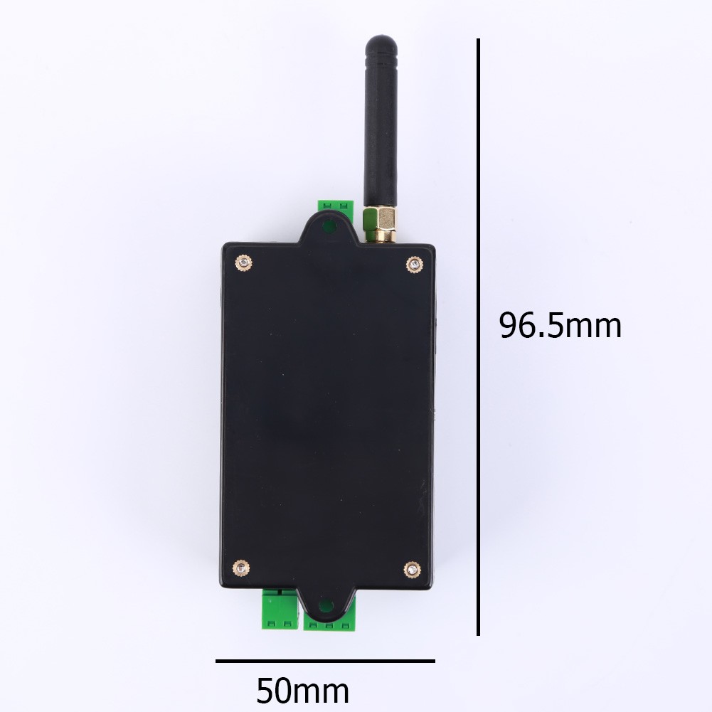 G202/RTU5024 2G GSM بوابة فتاحة التتابع التبديل اللاسلكية باب بريموت كنترول الوصول مكالمة مجانية 850/900/1800/1900MHz باب فتاحة