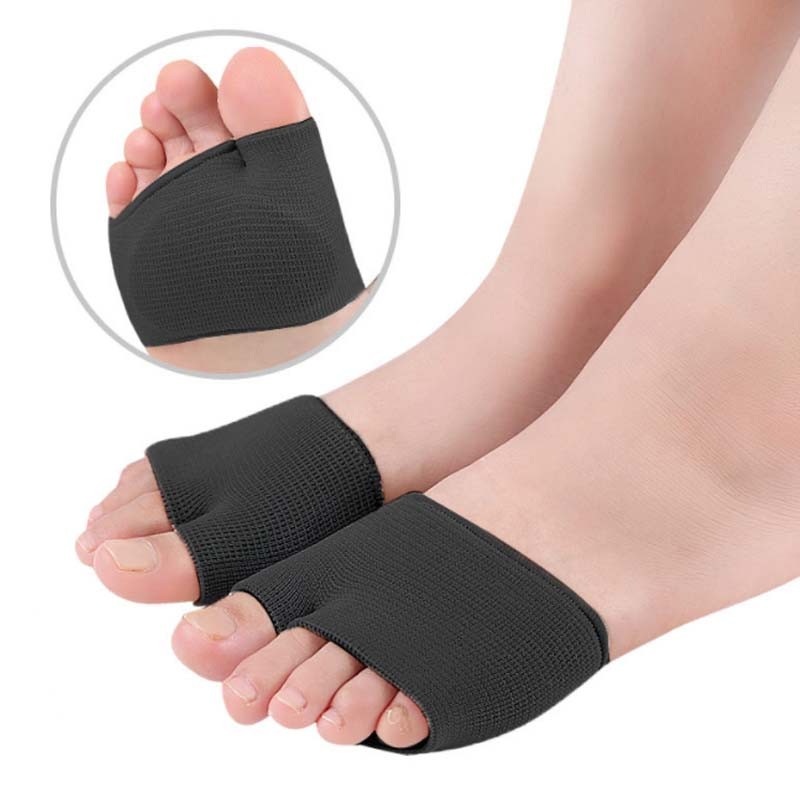 Anti Slip Metatarsal Gel Pain Relief Size S Color Insoles Foot Care Pad