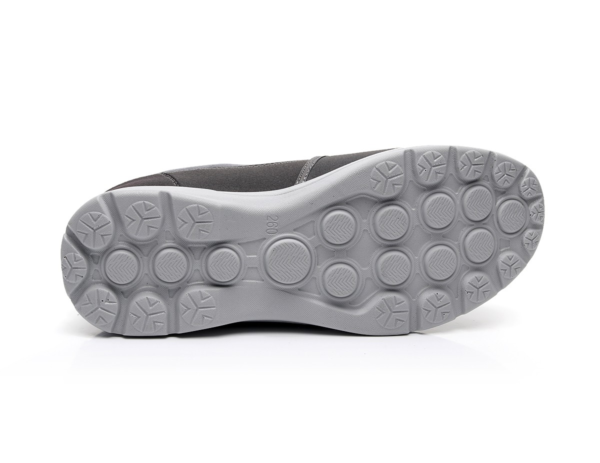 Casual and breathable canvas driving shoes, casual shoes for the elderly, walking, flat, soft and comfortable