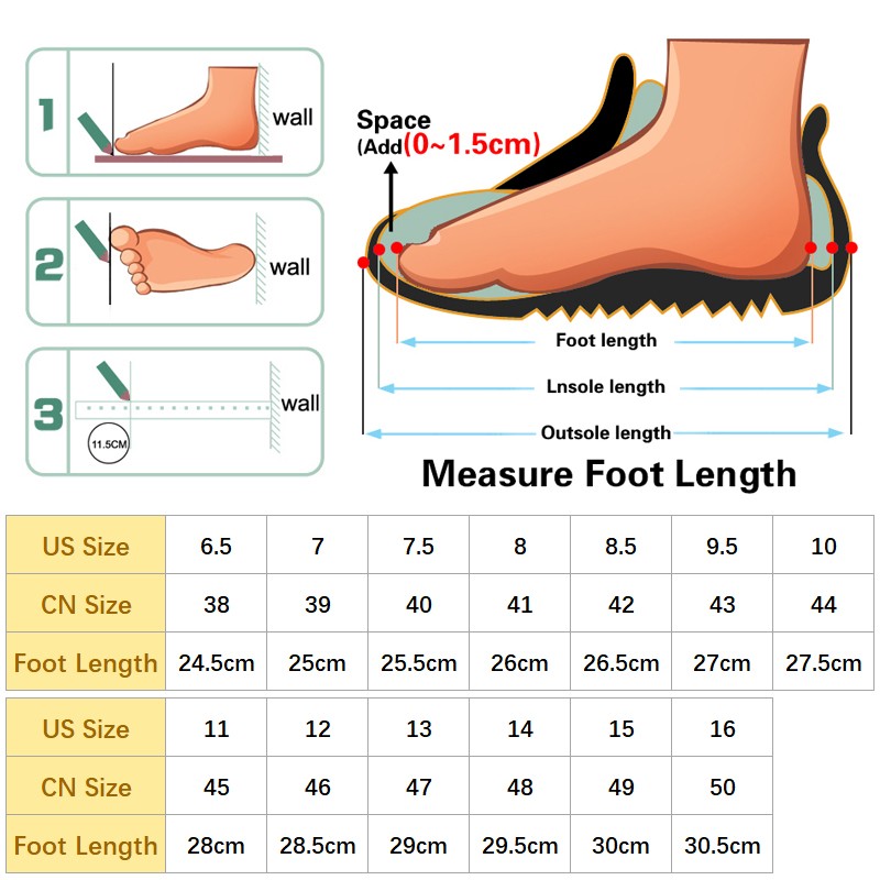 Plus Size 49 50 Men Sandals Genuine Leather Men Beach Shoes Summer Casual Shoes Gladiator Sandals Anti-collision Toe Sandalias