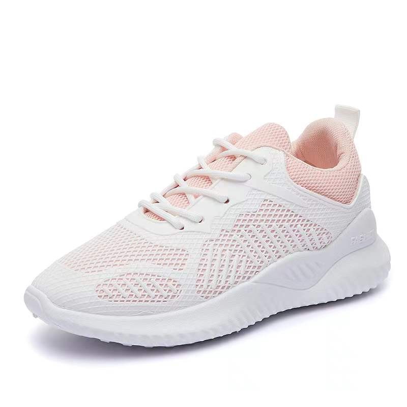 2022 spring new casual shoes women vulcanized shoes high quality female tennis sneaker breathable walking flat platform loafers