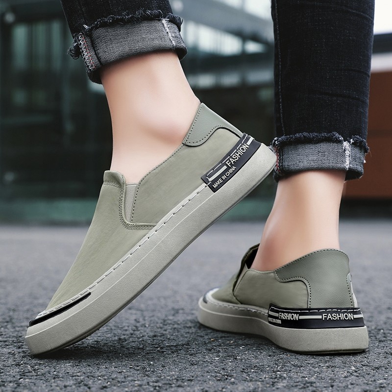 Men's shoes 2021 new canvas shoes male comfort breathable boy student casual shoes summer fashion gym shoes men's vulcanized shoes