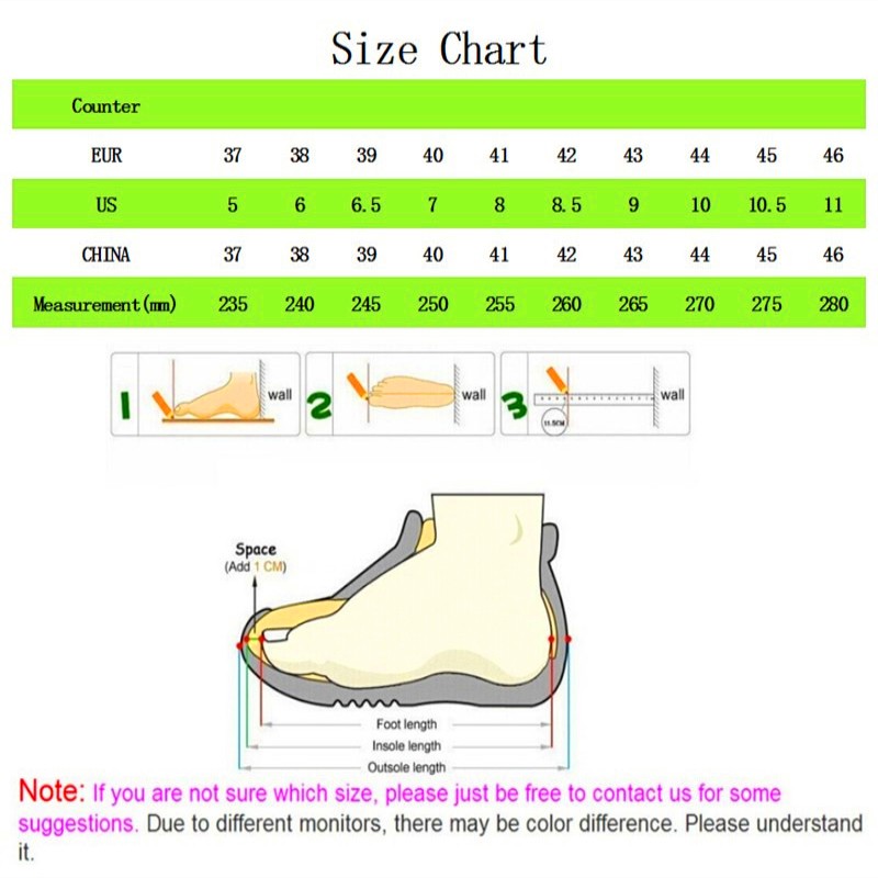 YEINSHAARS Men Chef Shoes Male Breathable Beach Sandals Kitchen Shoes Men Medical Work Sandal Garden Waterproof Work Shoes