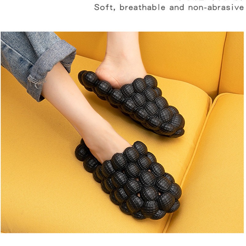 Women Slippers Summer Sandals Slip On Flip Flops Men Beach Slippers Zapatillas Mujer Bathroom Ladies Casual Onsex Shoes