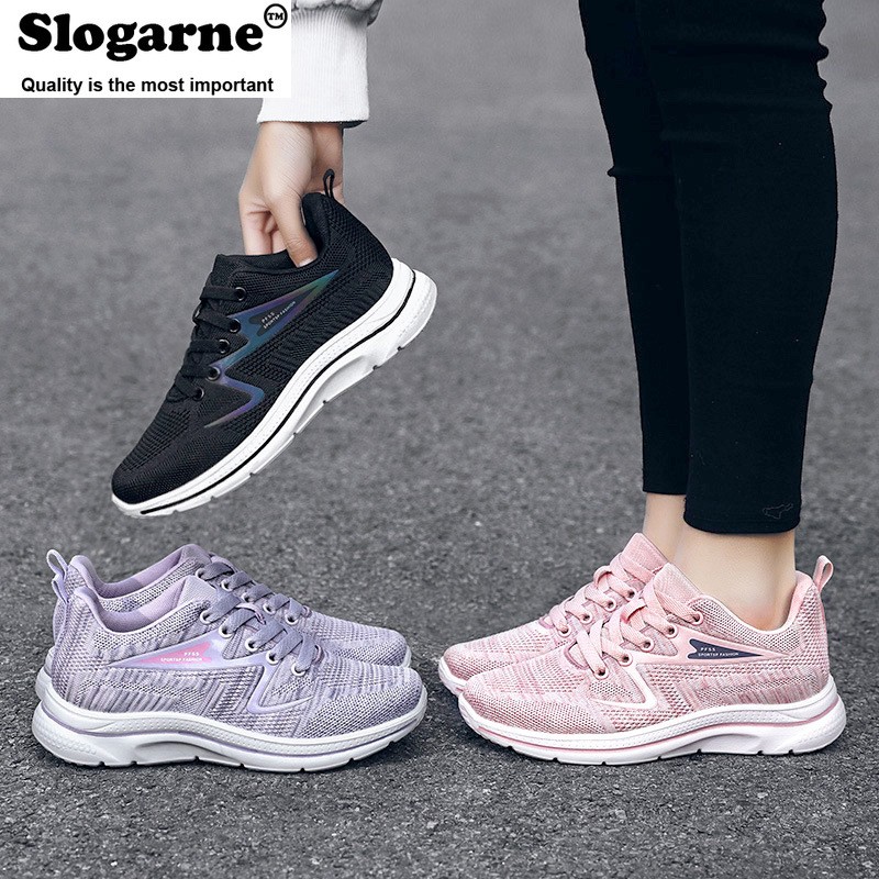 Women Men Spring Weave Casual Shoes Men Hiking Running Shoes For Couples Sneakers Breathable Soft Sole Sneakers Unisex