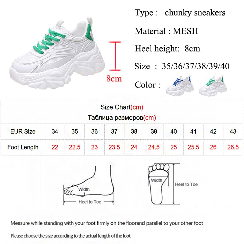 Lucifer 2022 Breathable Platform Women Sneakers Fashion Mixed Color Vulcanized Shoes Woman Comfortable Thick Sole Sneakers Mujer